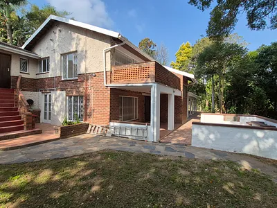2 Bedroom House To Rent in Durban - JHtE.webp