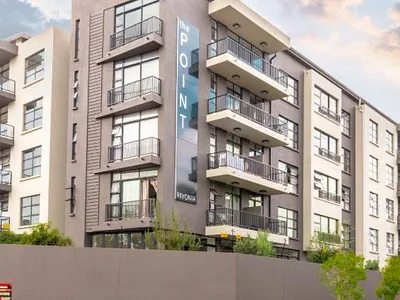 2 Bedroom Apartment To Rent in Sandton - Awo3.webp