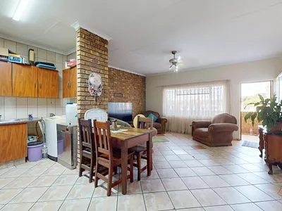 3 Bedroom Townhouse For Sale in Boksburg - xSoI.webp