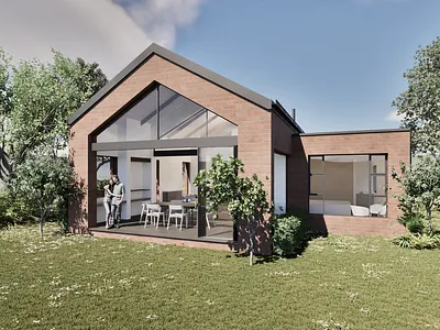 3 Bedroom House For Sale in Nottingham Road - RtBS.webp