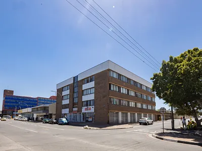 2 Bedroom Apartment For Sale in Parow - 1DKG.webp