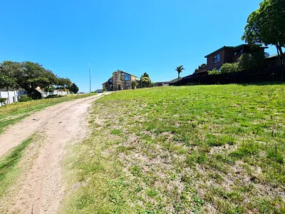Vacant Land For Sale in Jeffreys Bay - D044.webp