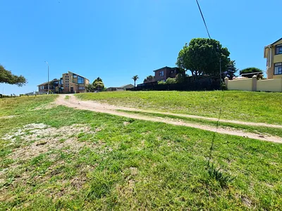 Vacant Land For Sale in Jeffreys Bay - ZhMV.webp