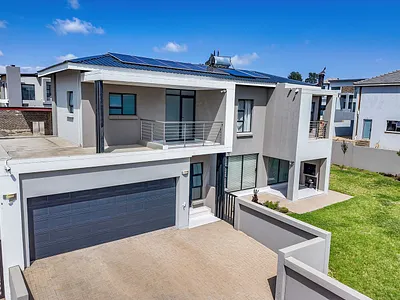 3 Bedroom House For Sale in Midrand - tN9f.webp