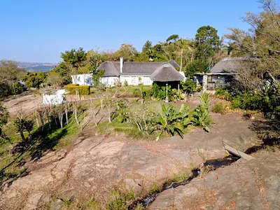 Farm For Sale in White River - MOmU.webp