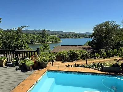 3 Bedroom Townhouse For Sale in White River - OMBm.webp