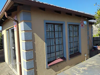 3 Bedroom House For Sale in Pretoria - dBeN.webp