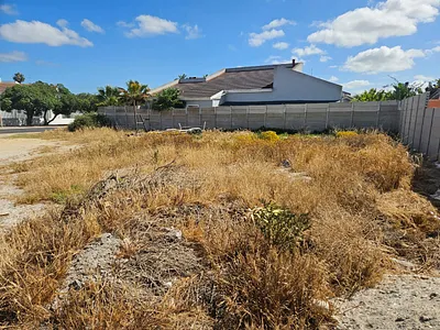 Vacant Land For Sale in Velddrif - YsvH.webp