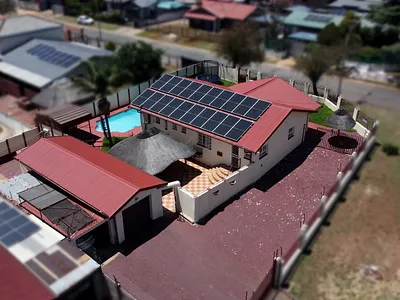 3 Bedroom House For Sale in Pretoria - eGw9.webp