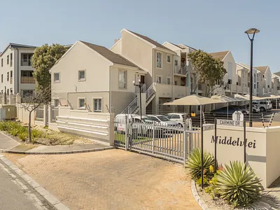 2 Bedroom Apartment To Rent in Milnerton - q9DQ.webp