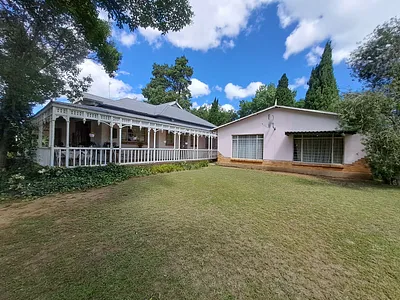 3 Bedroom House For Sale in Vrede - VBiB.webp