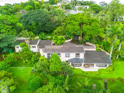 4 Bedroom House For Sale in Durban - 9kul.webp