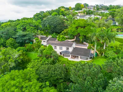 4 Bedroom House For Sale in Durban - oS1d.webp