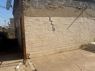 3 Bedroom House For Sale in Vanderbijlpark - JlYn.webp