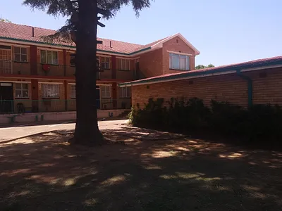 2 Bedroom Apartment For Sale in Vanderbijlpark - BpIx.webp