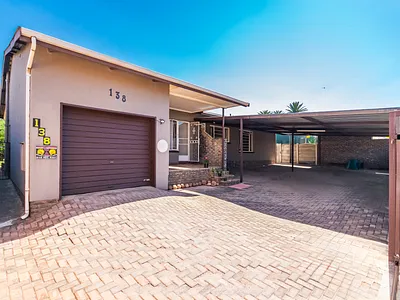 3 Bedroom House For Sale in Krugersdorp - DNhL.webp