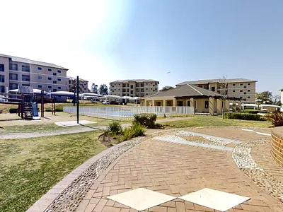 3 Bedroom Apartment To Rent in Boksburg - hvyt.webp