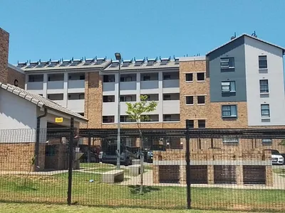 2 Bedroom Apartment For Sale in Midrand - TJHJ.webp
