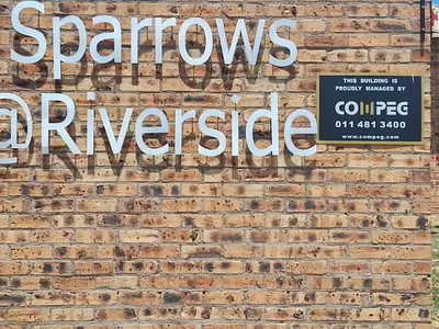 2 Bedroom Apartment For Sale in Midrand - tVSu.webp