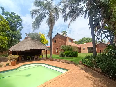 5 Bedroom House For Sale in Centurion - JpAm.webp