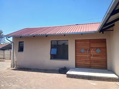 2 Bedroom House To Rent in Heidelberg - nYPc.webp