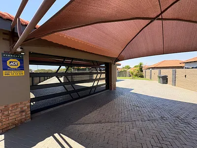 3 Bedroom House For Sale in Rustenburg - NHfi.webp
