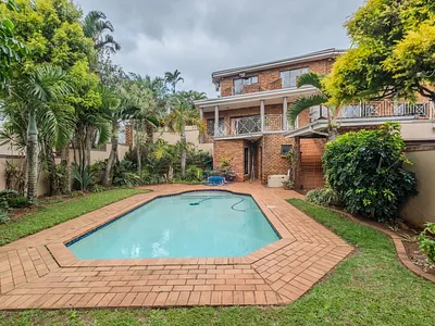 4 Bedroom House For Sale in Umhlanga - GCLW.webp