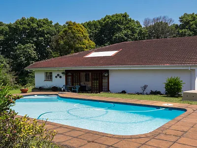 4 Bedroom House For Sale in Howick - AN60.webp
