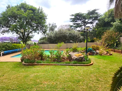 3 Bedroom House For Sale in Johannesburg - voHr.webp