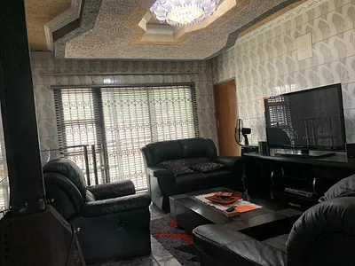 3 Bedroom House For Sale in Vanderbijlpark - SpvP.webp