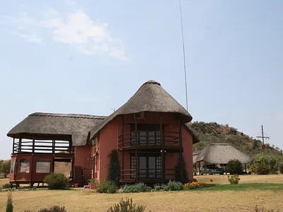 3 Bedroom House For Sale in Randburg - Fejk.webp