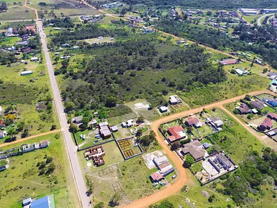Vacant Land For Sale in Humansdorp - 4VwX.webp