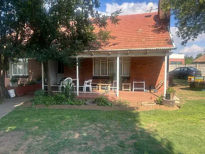 3 Bedroom House For Sale in Vierfontein - 14Pw.webp