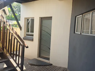 1 Bedroom Apartment To Rent in Durban - qUVe.webp