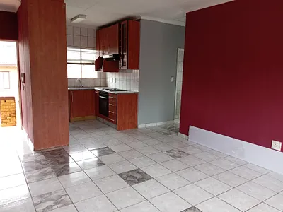 2 Bedroom Townhouse To Rent in Johannesburg - img