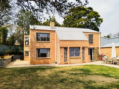 3 Bedroom House For Sale in Johannesburg - LC4x.webp