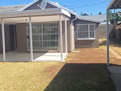 2 Bedroom House For Sale in Midrand - NNRL.webp