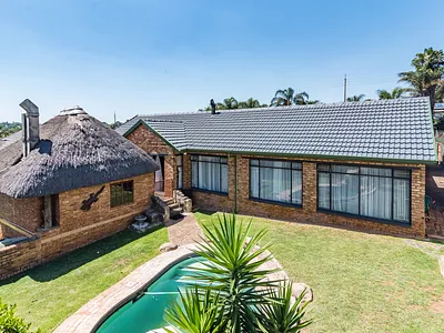 3 Bedroom House For Sale in Krugersdorp - ddva.webp