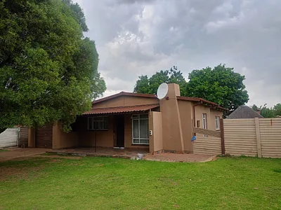 3 Bedroom House For Sale in Vereeniging - DIPH.webp
