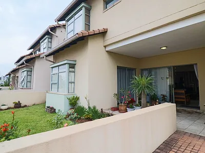 2 Bedroom Townhouse For Sale in Nelspruit - mRkB.webp