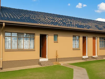 Commercial Property For Sale in Kriel - img