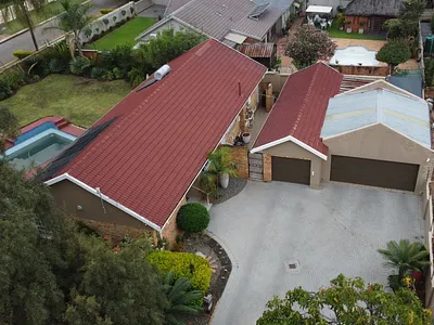 3 Bedroom House For Sale in Pretoria - HYVk.webp