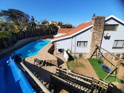 4 Bedroom House For Sale in Durban - img