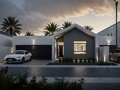 3 Bedroom House For Sale in Kuils River - 60Xq.webp