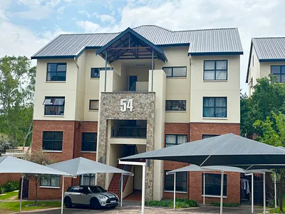 3 Bedroom Apartment For Sale in Midrand - 5sy1.webp
