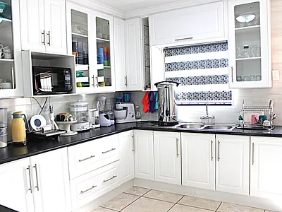 3 Bedroom House For Sale in Roodepoort - bDOZ.webp