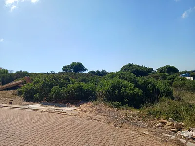 Vacant Land For Sale in Stilbaai West, Stilbaai - 9BNW.webp
