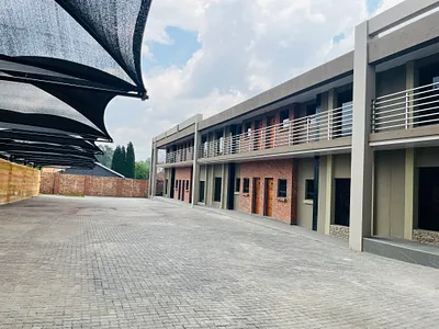 2 Bedroom Apartment To Rent in Middelburg - Nrsu.webp