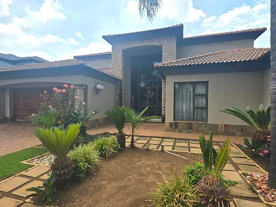4 Bedroom House For Sale in Boksburg - 6qkF.webp