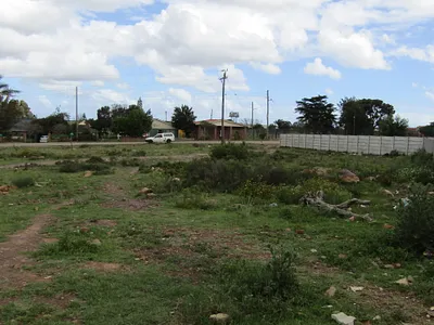 Vacant Land For Sale in Humansdorp - ISL2.webp